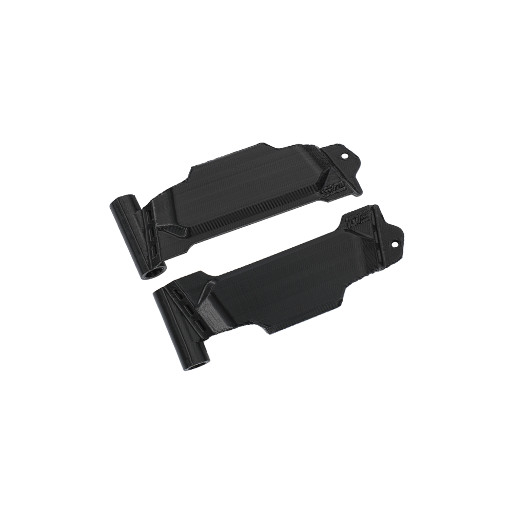 เปลี่ยนชิ้นส่วน 3D พิมพ์ TPU ผ - Drone Gps Mount บทวิจารณ์และราคา