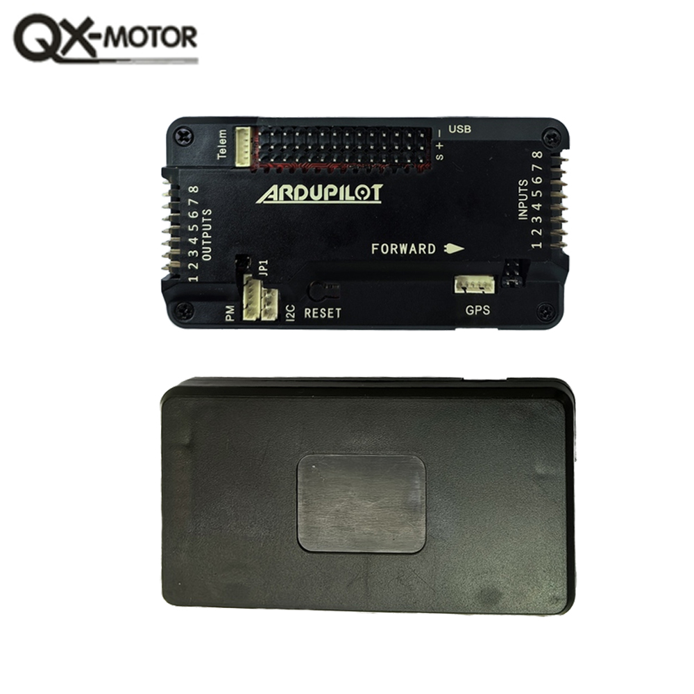 APM 2.8 บอร์ดควบคุมการบิน โมดู - Drone Flight Controller บทวิจารณ์และราคา