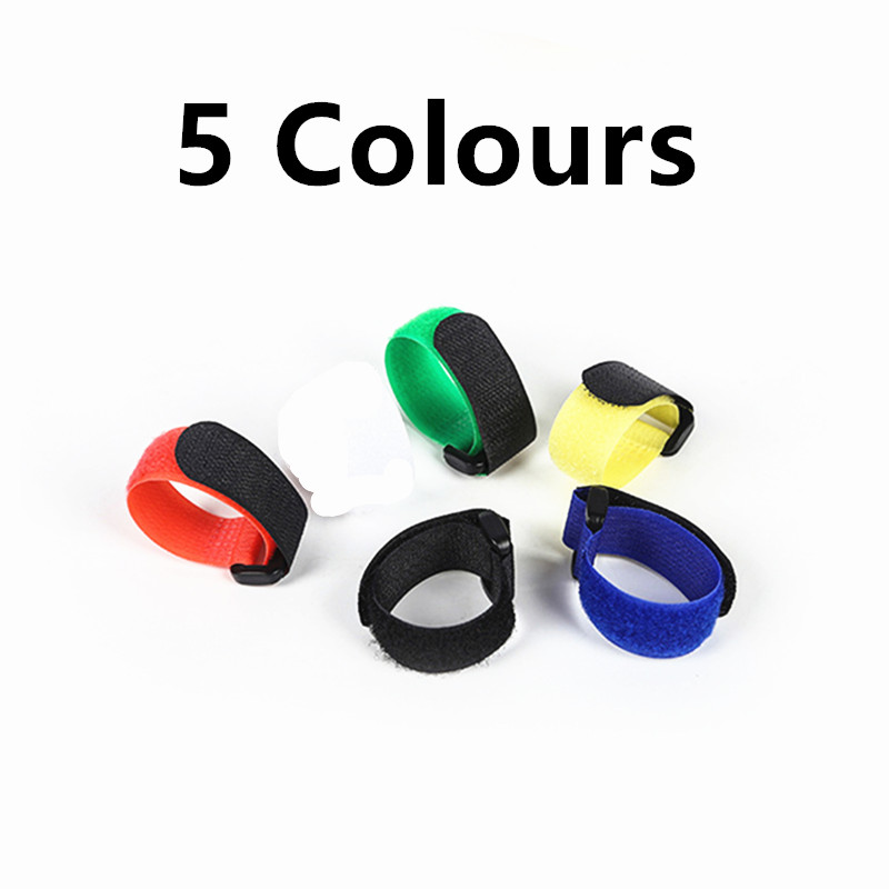 สายรัดแบตเตอรี่20*300มม. สายรั - Drone Battery Strap บทวิจารณ์และราคา