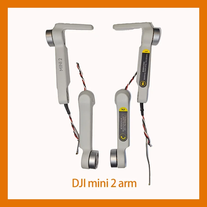 Original DJI Mini2 แขนหลังด้าน - Drone Arm บทวิจารณ์และราคา