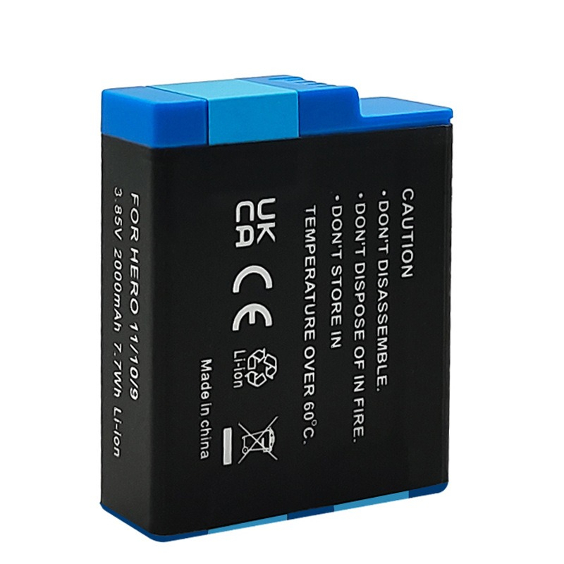 แบตเตอรี่ 3.85V 2000mAh ถอดรหั - Drone Camera บทวิจารณ์และราคา