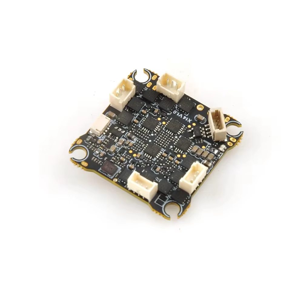 คอนโทรลเลอร์การบิน HappyModel  - Drone Flight Controller บทวิจารณ์และราคา