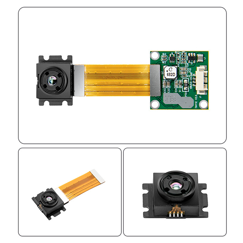 กล้องถ่ายภาพความร้อนอินฟราเรด  - Drone Camera บทวิจารณ์และราคา