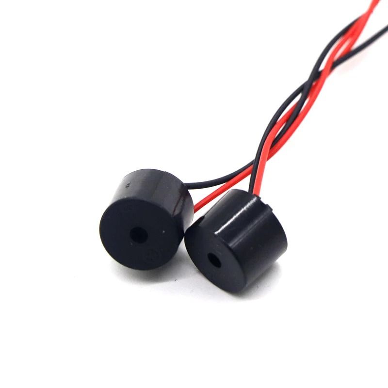 บัซเซอร์ 5V พร้อมสายไฟ สำหรับโ - Drone Buzzer บทวิจารณ์และราคา