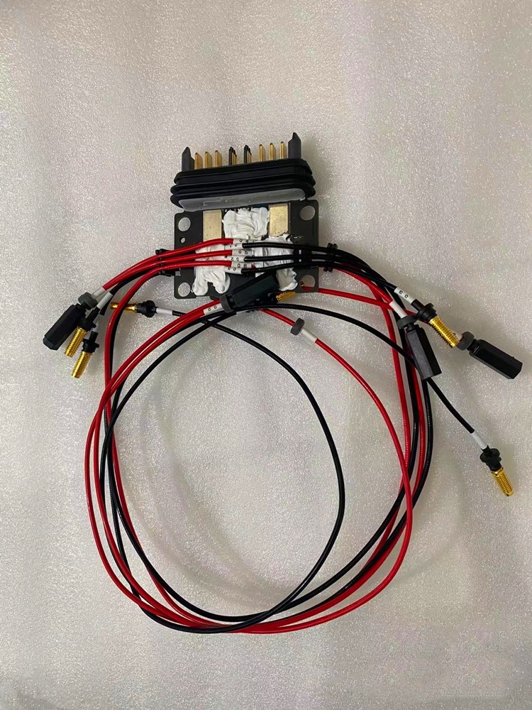 Power Distribution PCBA Board  - Drone Power Distribution Board บทวิจารณ์และราคา