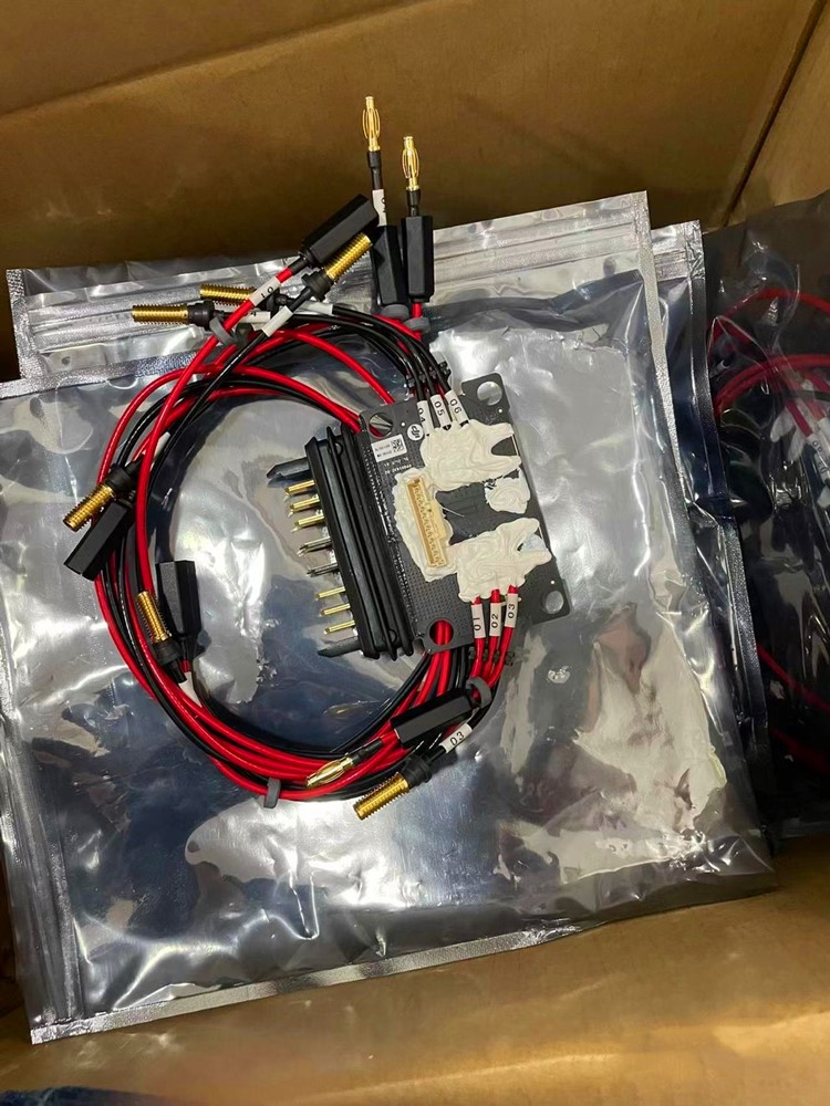 Power Distribution PCBA Board  - Drone Power Distribution Board บทวิจารณ์และราคา