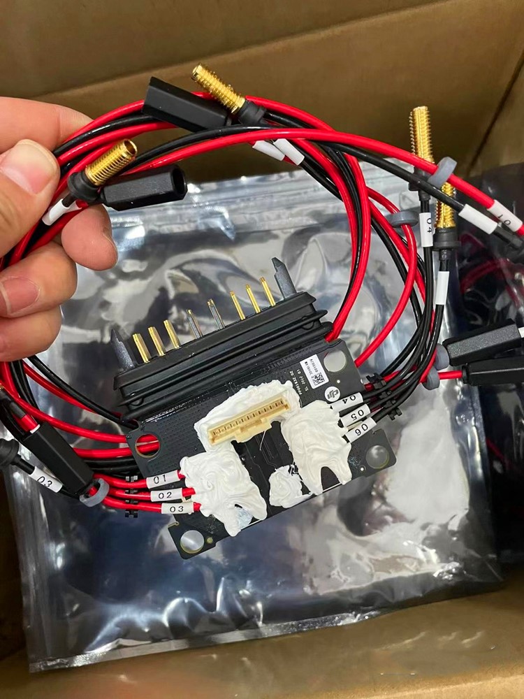 Power Distribution PCBA Board  - Drone Power Distribution Board บทวิจารณ์และราคา