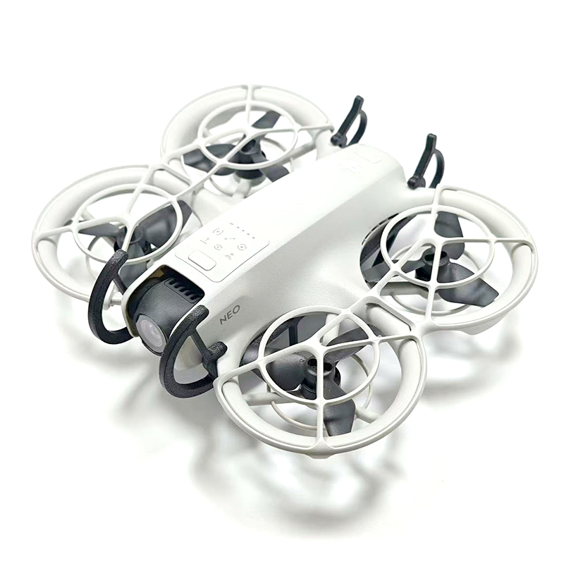 กันชนเลนส์กิมบอล 2 ชิ้น อุปกรณ - Drone Landing Gear บทวิจารณ์และราคา