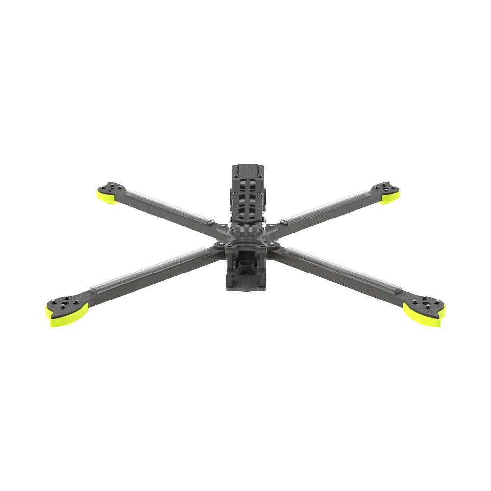ชุดโครงสร้าง FPV XL10 V6 ขนาด  - Drone Arm บทวิจารณ์และราคา