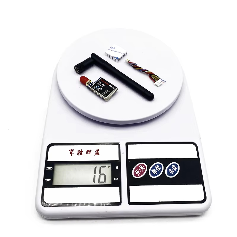 เครื่องส่งสัญญาณวิดีโอ 5.8GHz  - Drone Receiver บทวิจารณ์และราคา