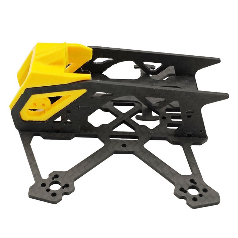 ชุดโครงโดรน BabyApe III FPV Fr - Drone Landing Gear บทวิจารณ์และราคา