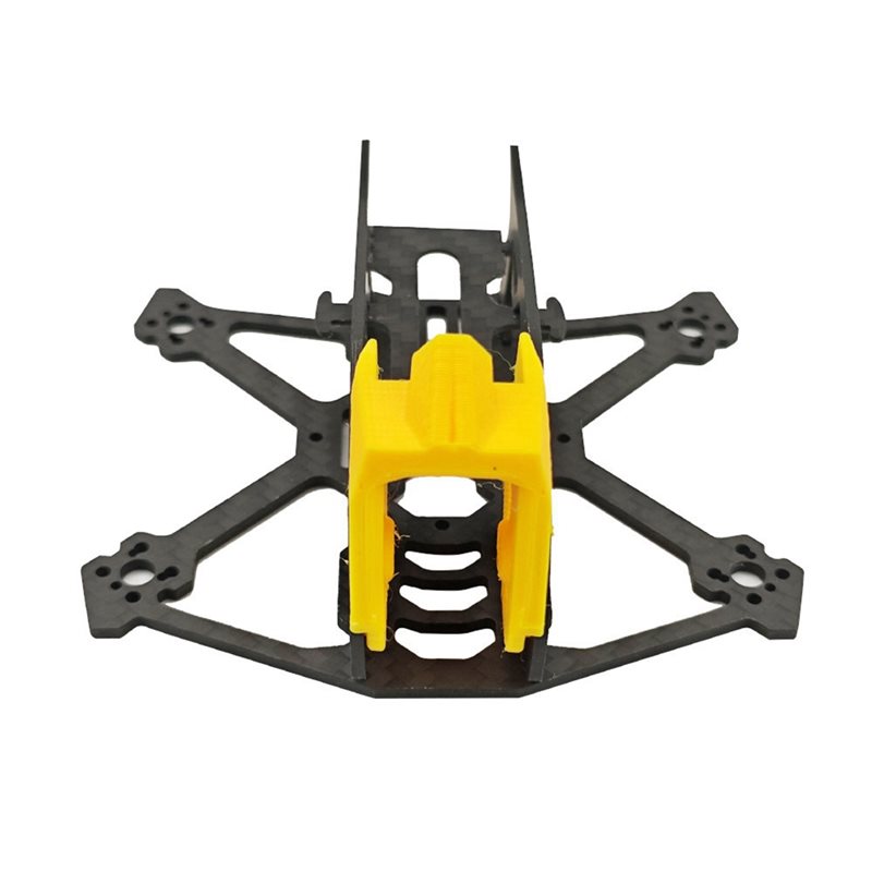 ชุดโครงโดรน BabyApe III FPV Fr - Drone Landing Gear บทวิจารณ์และราคา