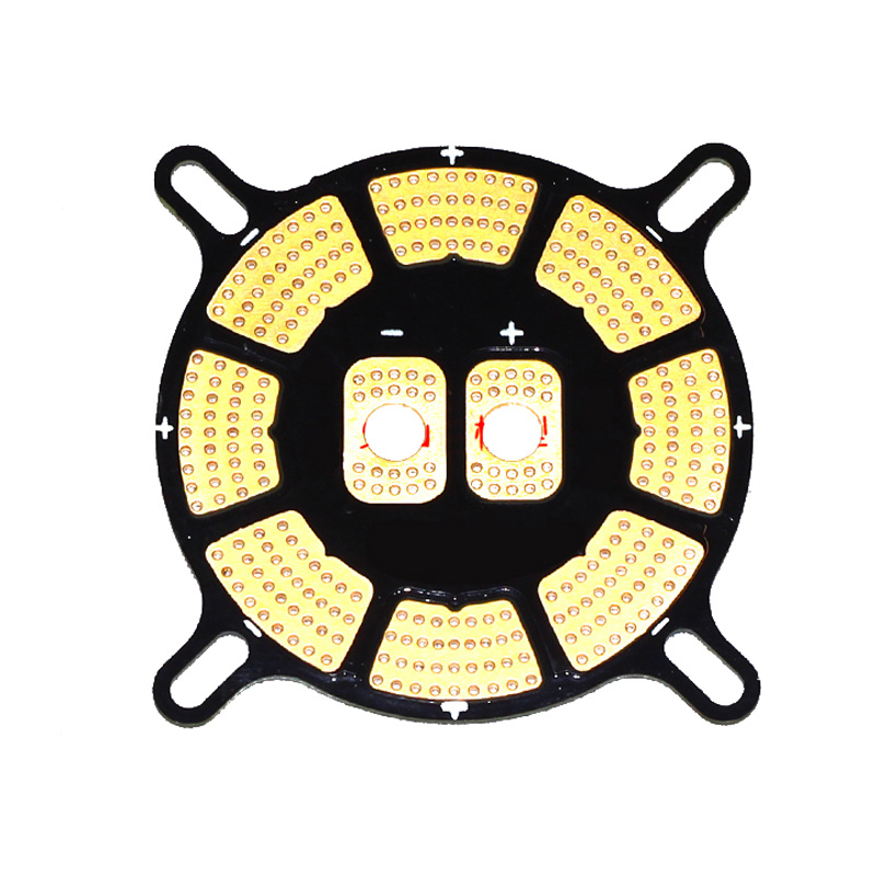 High Current 200A/80A Power Di - Drone Power Distribution Board บทวิจารณ์และราคา