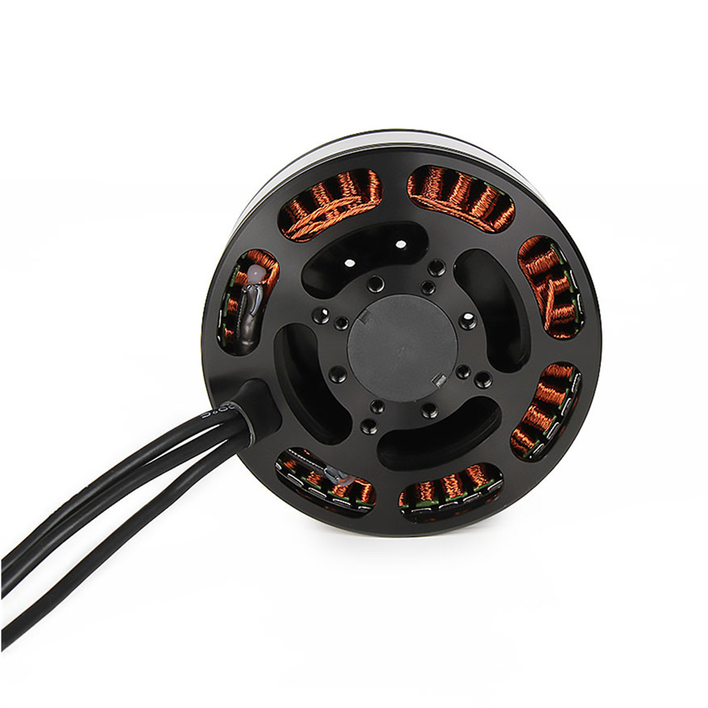 โดรน P80 III KV100 KV120 กันน้ - Drone Motor บทวิจารณ์และราคา