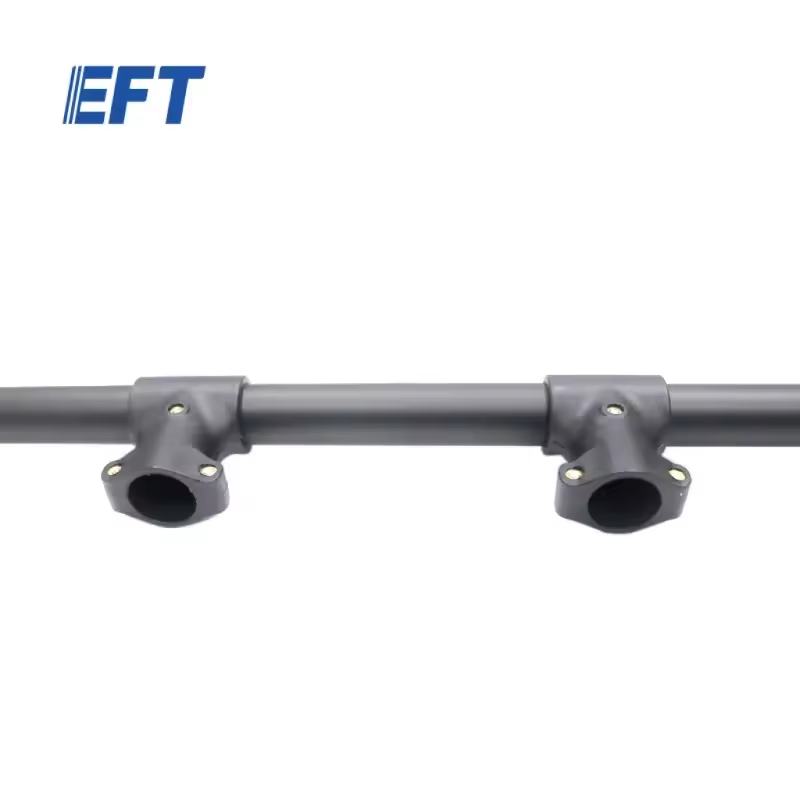 โครงเครื่องบิน EFT E416P E616P - Drone Landing Gear บทวิจารณ์และราคา