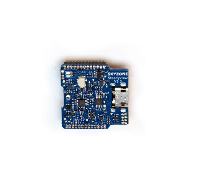 บอร์ดรับสัญญาณ SKYZONE Cobra X - Drone Receiver บทวิจารณ์และราคา