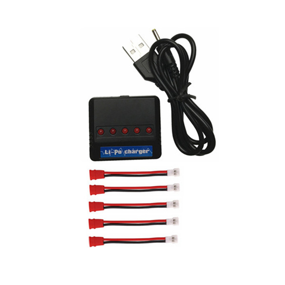 3.7V 1200mAh 903052 แบตเตอรี่  - Drone Charger บทวิจารณ์และราคา