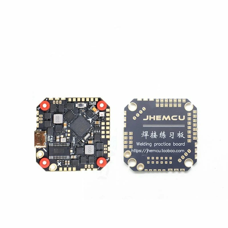 JHMCU Flight Controller การประ - Drone Flight Controller บทวิจารณ์และราคา