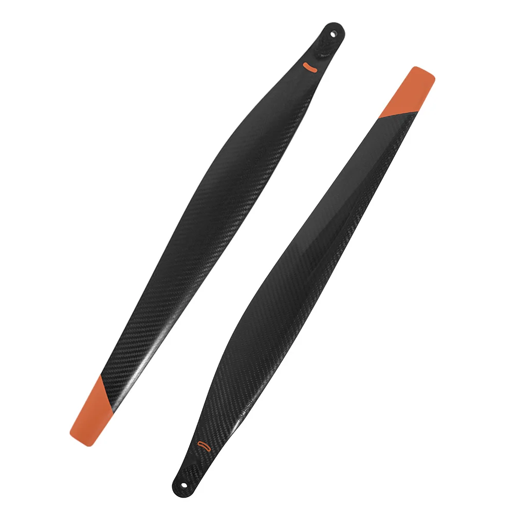 ใบพัดคาร์บอนไฟเบอร์สำหรับโดรน  - Drone Propeller บทวิจารณ์และราคา