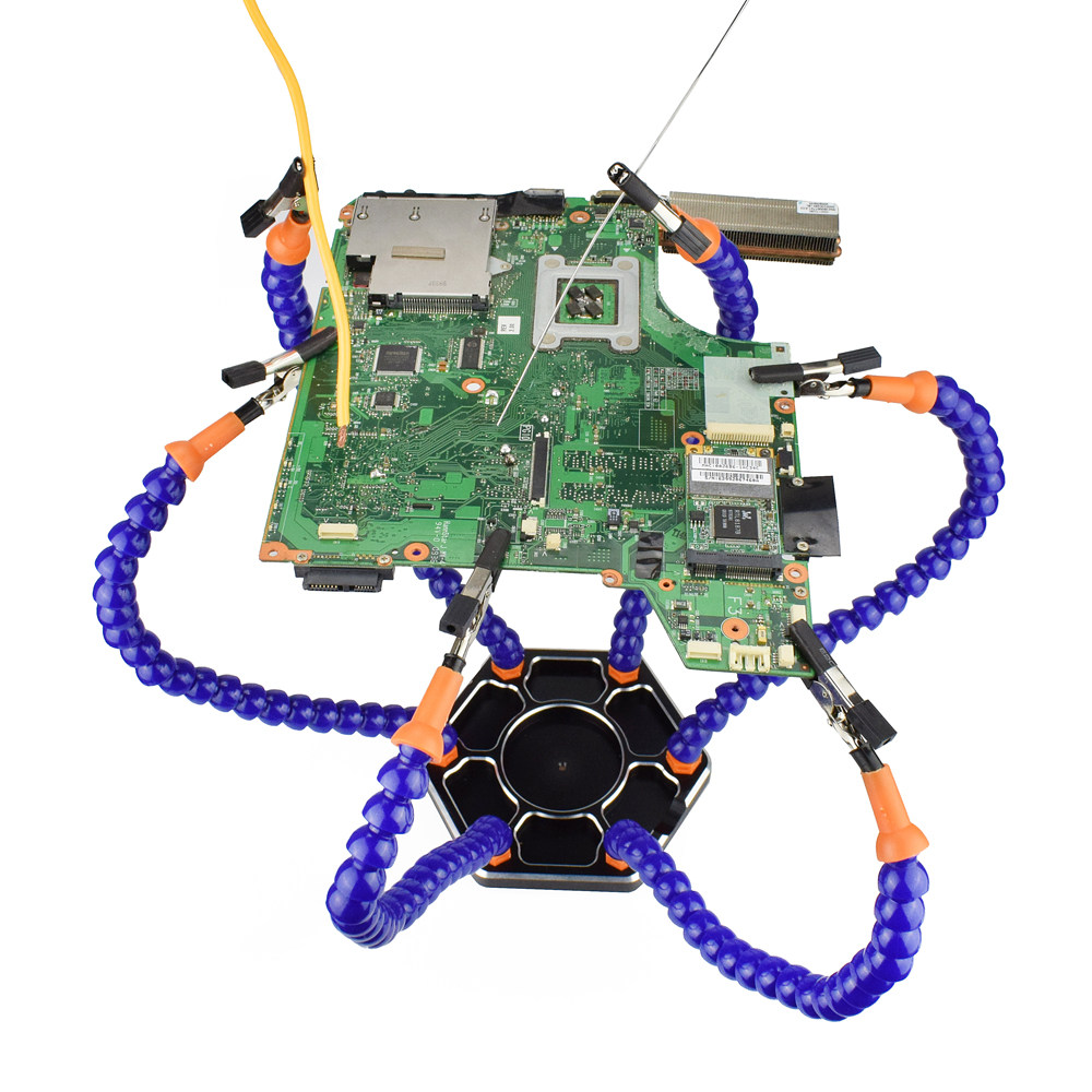 สถานีเชื่อมอะลูมิเนียมอัลลอยด์ - Drone Flight Controller บทวิจารณ์และราคา