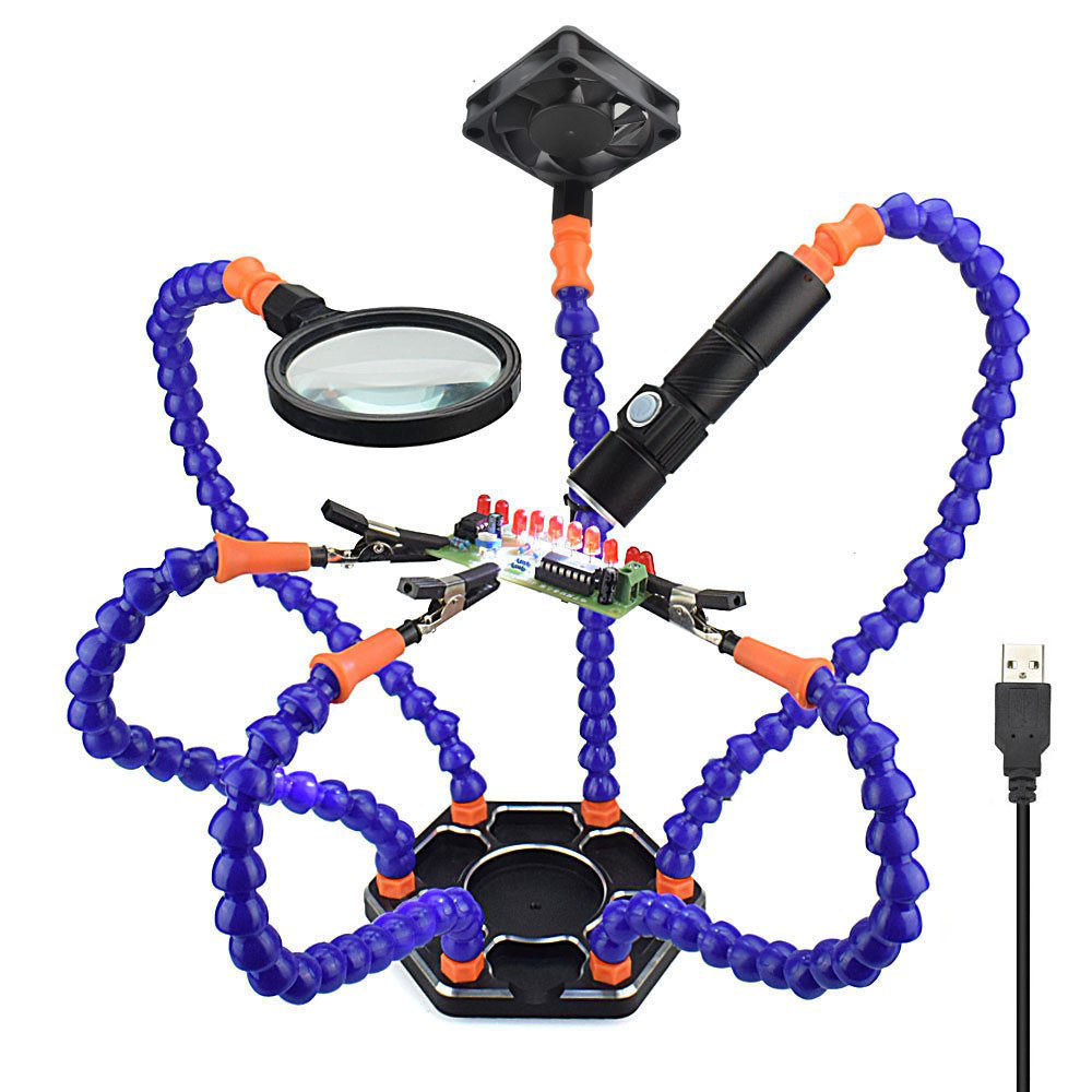 สถานีเชื่อมอะลูมิเนียมอัลลอยด์ - Drone Flight Controller บทวิจารณ์และราคา