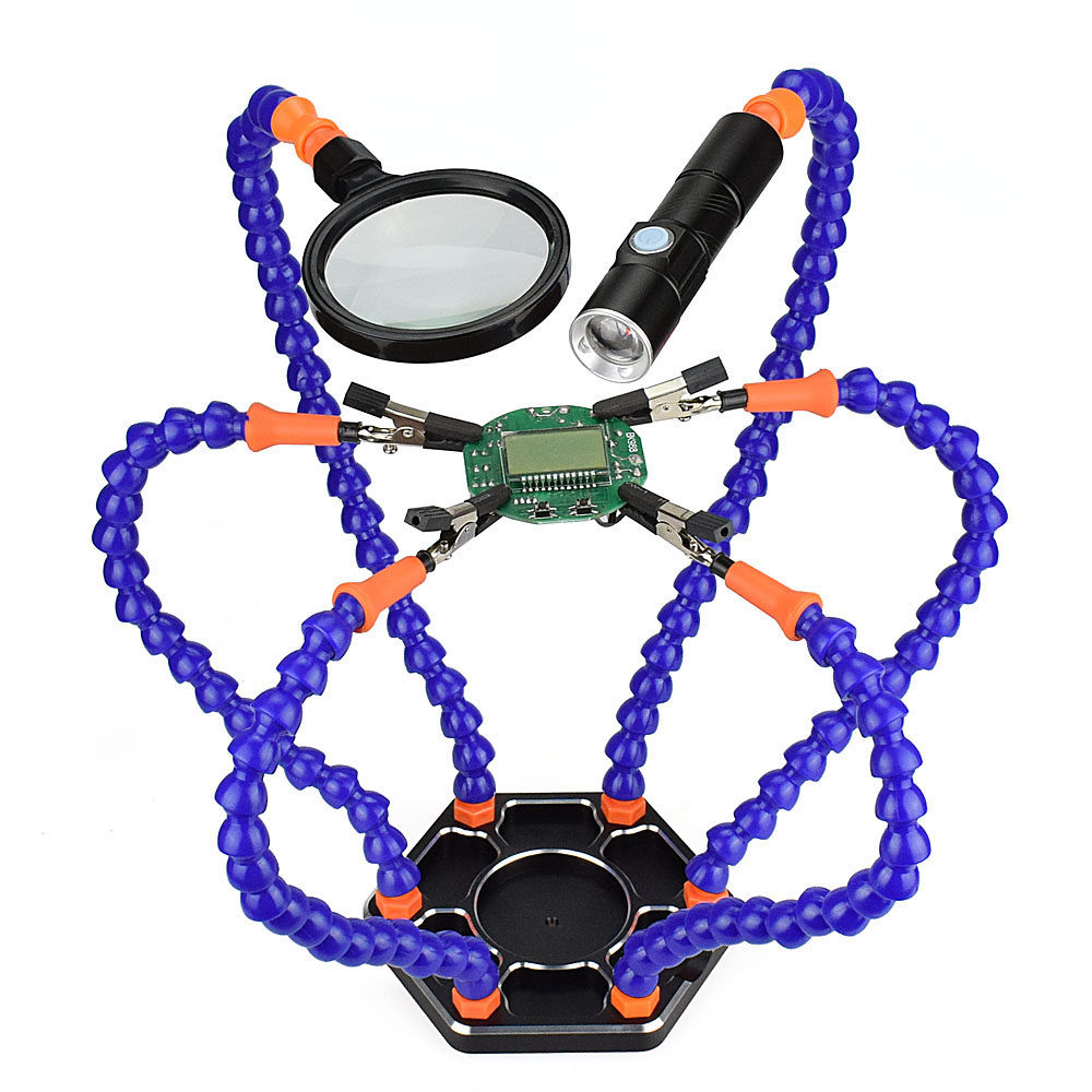 สถานีเชื่อมอะลูมิเนียมอัลลอยด์ - Drone Flight Controller บทวิจารณ์และราคา