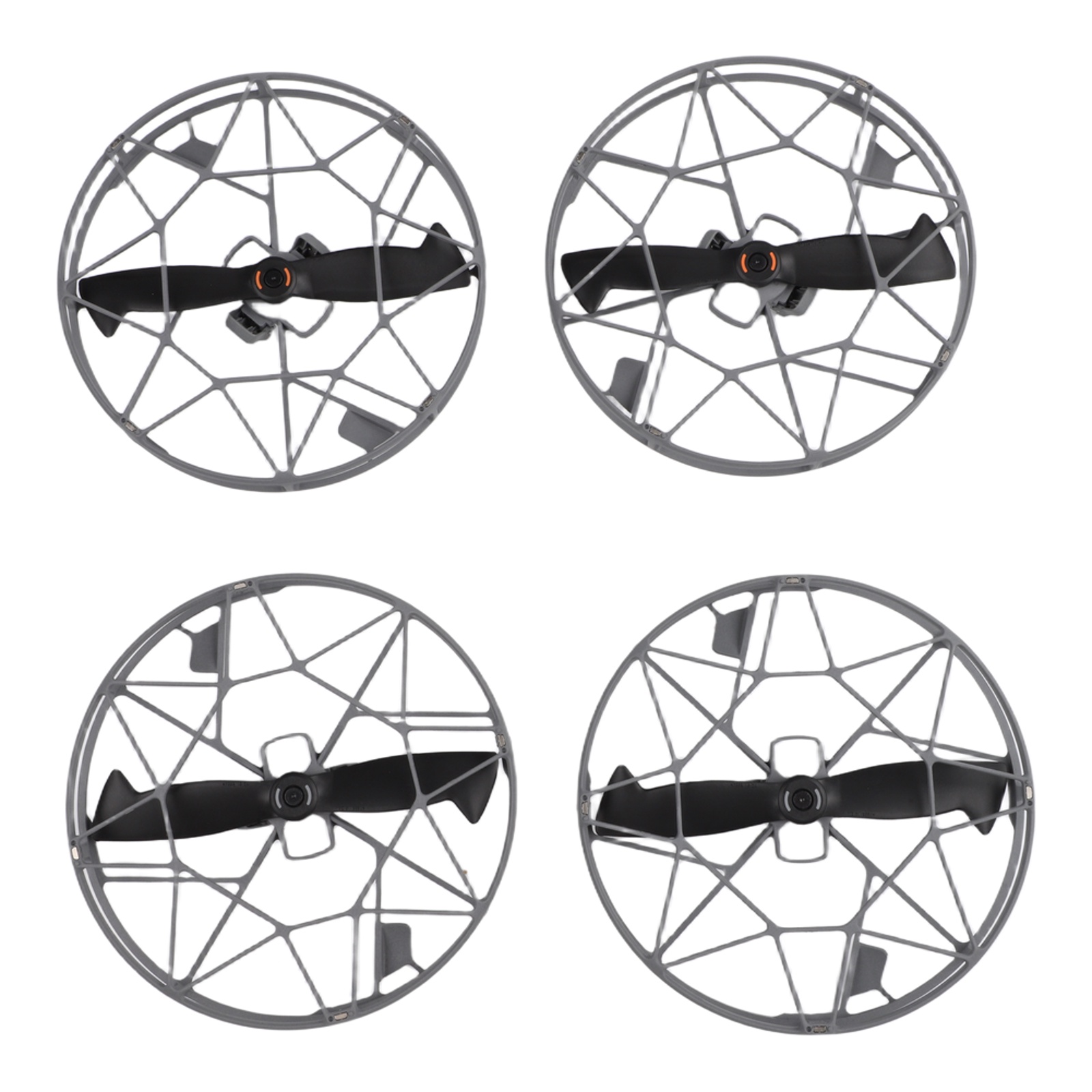 สำหรับ DJI Mini5 Pro แหวนป้องก - Drone Propeller Guard บทวิจารณ์และราคา
