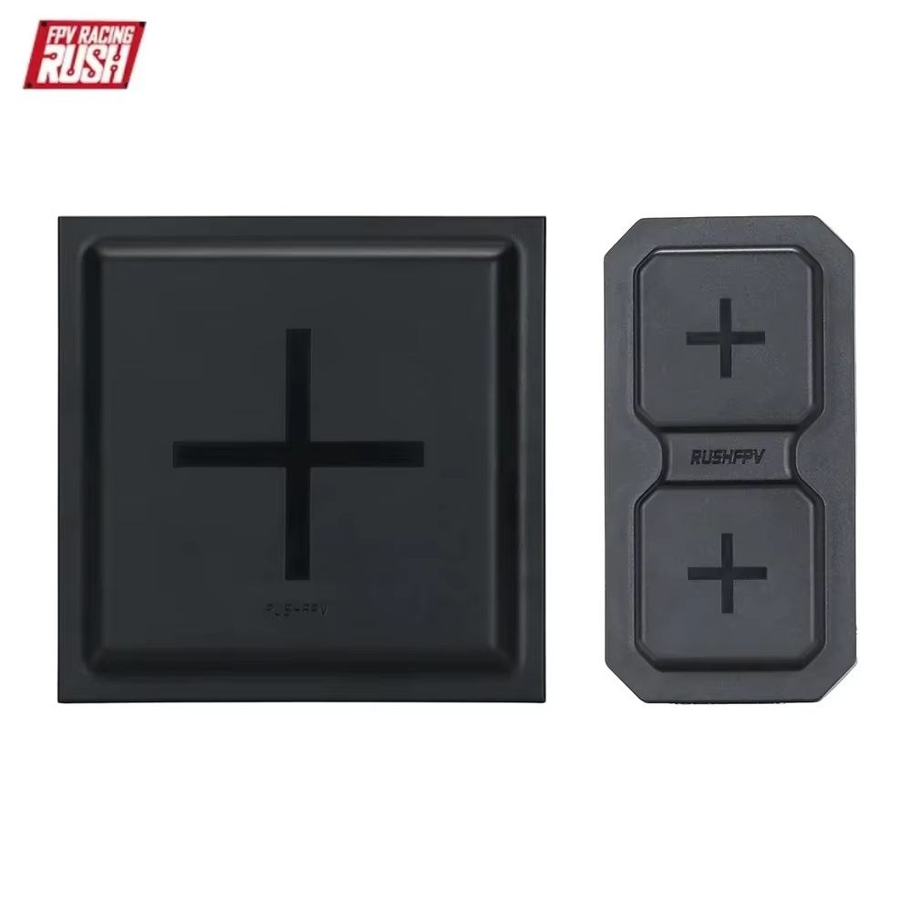 เสาอากาศ Rush FPV รุ่นใหม่ Rus - Drone Antenna บทวิจารณ์และราคา