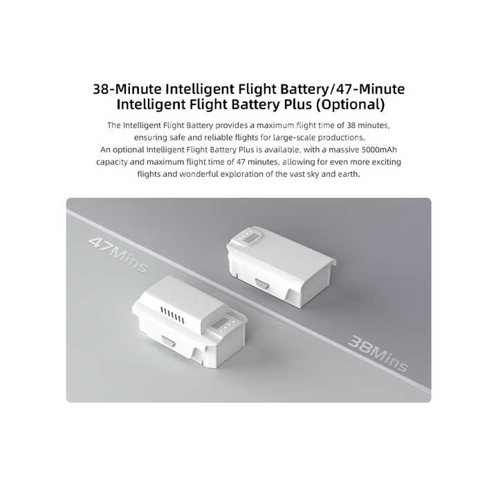 แบตเตอรี่อัจฉริยะ Original Int - Drone Battery บทวิจารณ์และราคา