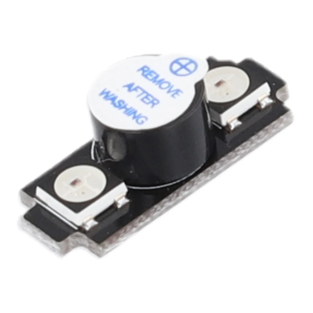WS2812 บัซเซอร์เตือนภัยแบบแอคท - Drone Buzzer บทวิจารณ์และราคา