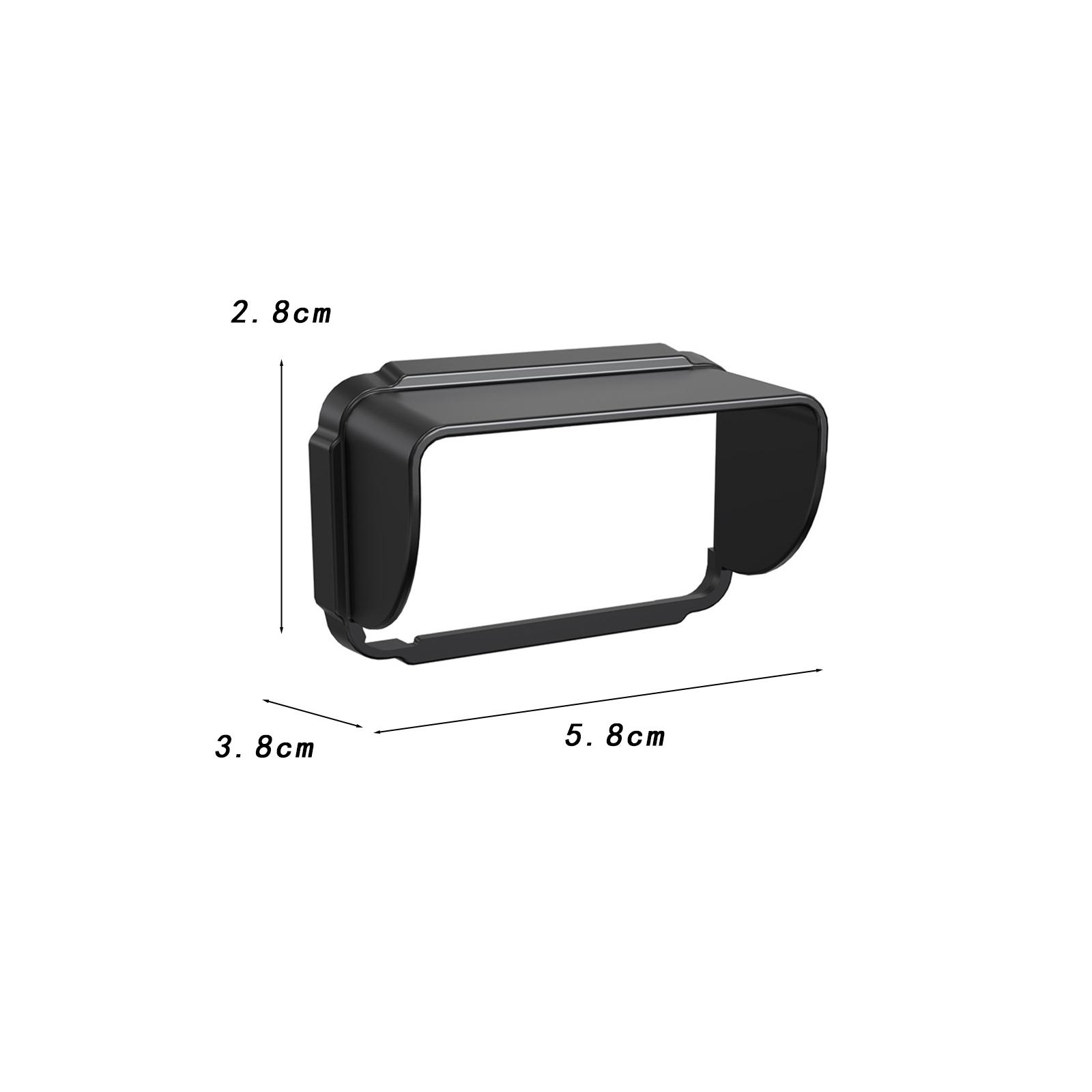 ฝาครอบเลนส์ กิมบอลฮูด ฝาครอบป้ - Drone Gimbal บทวิจารณ์และราคา