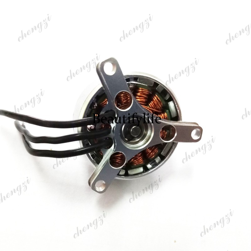 Xsteady C2408-1000 มอเตอร์ไร้แ - Drone Motor บทวิจารณ์และราคา