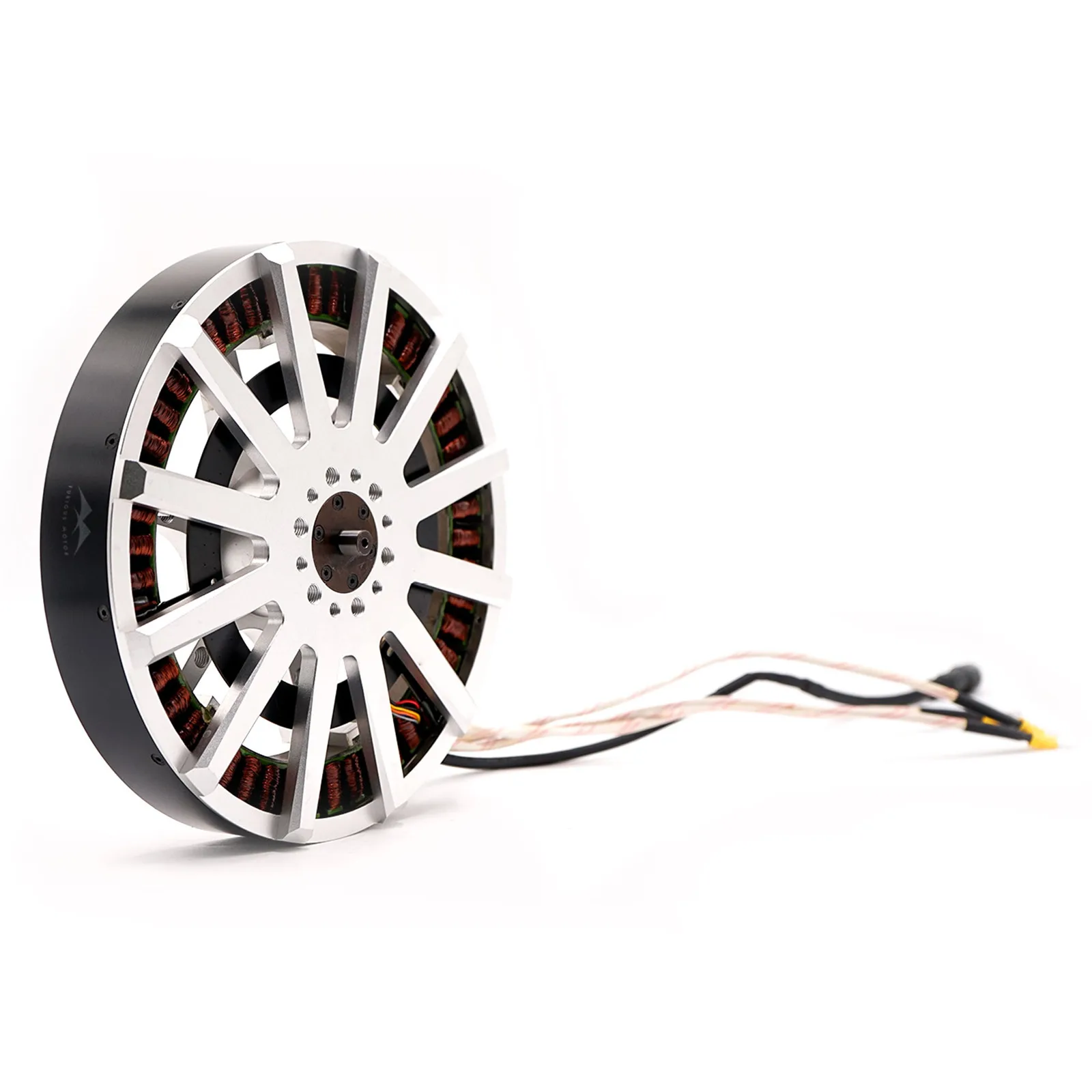 มอเตอร์ไร้แปรงถ่านคุณภาพสูงสำห - Drone Motor บทวิจารณ์และราคา