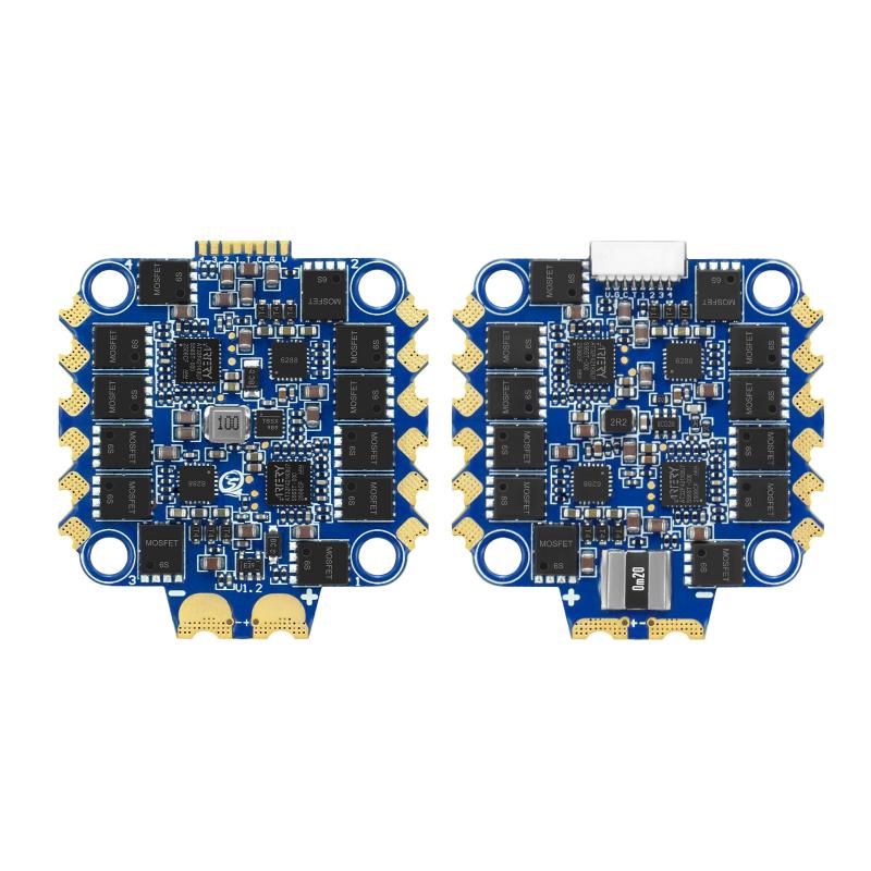 SEQURE Blueson A2 6S |   8S 70 - Drone Esc บทวิจารณ์และราคา