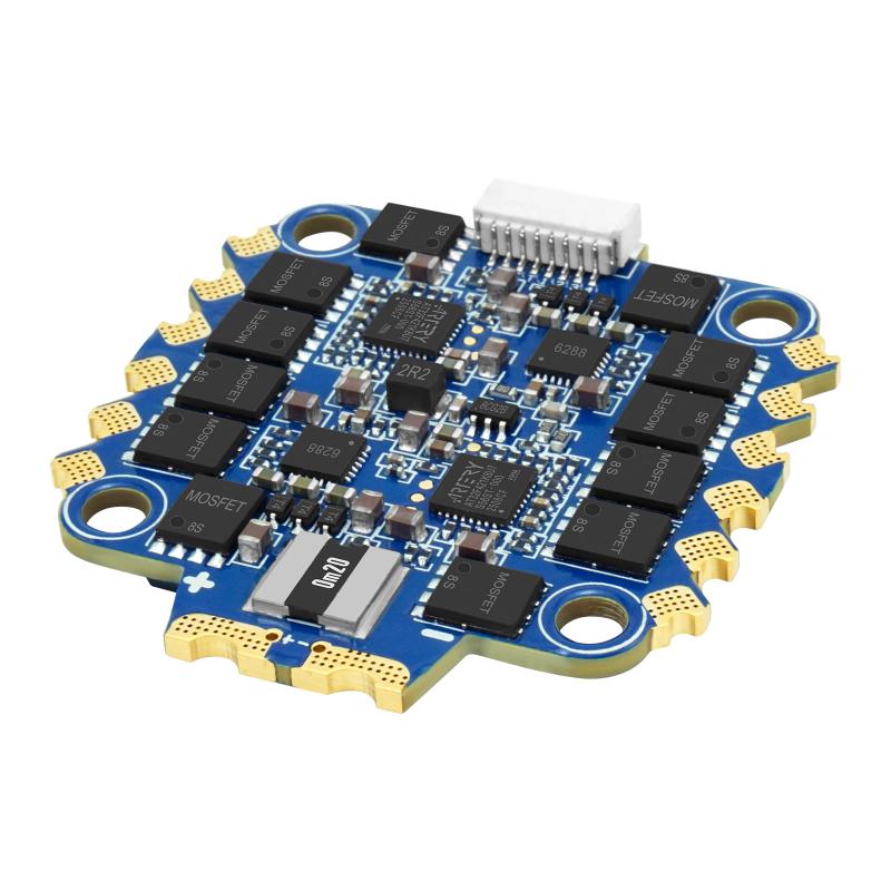SEQURE Blueson A2 6S |   8S 70 - Drone Esc บทวิจารณ์และราคา