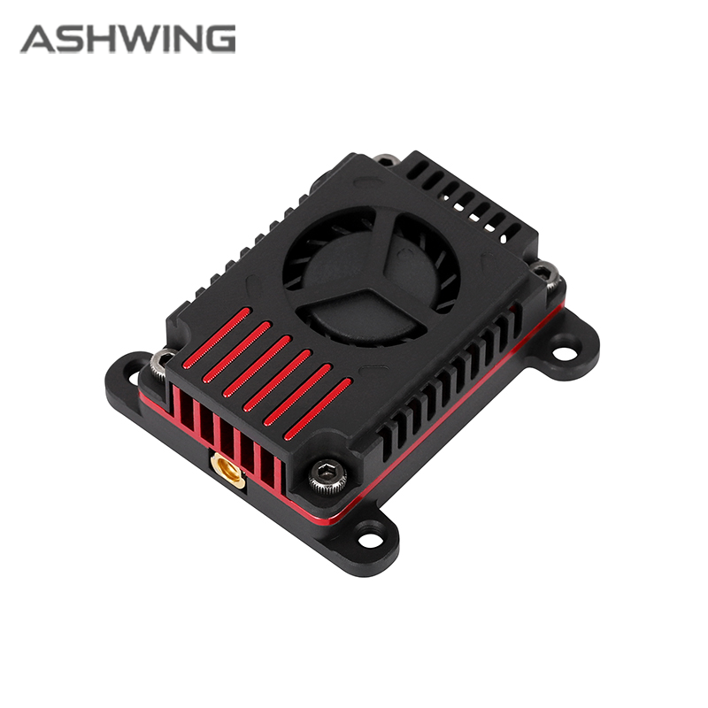 โมดูลส่งสัญญาณวิดีโอระยะไกล AS - Drone Receiver บทวิจารณ์และราคา