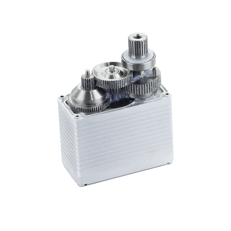 มอเตอร์ไร้แปรงถ่านแรงบิดสูง PT - Drone Motor บทวิจารณ์และราคา