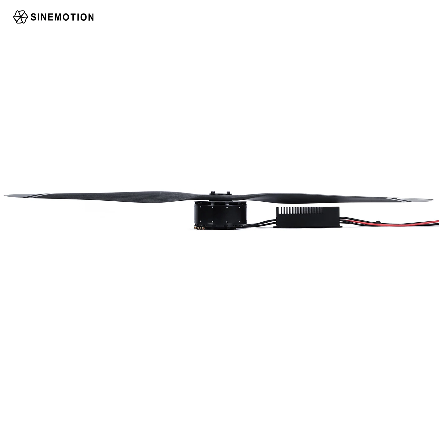 ชุดแขนโดรน H4T30M แรงขับ 30 กิ - Drone Arm บทวิจารณ์และราคา