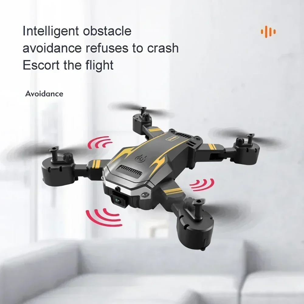 โดรน G6 Pro 8K กล้องคู่, 5G GP - Drone Gps Mount บทวิจารณ์และราคา