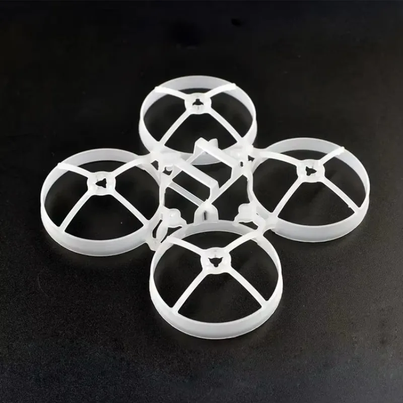 เฟรมโดรน HappyModel Mobula7 V4 - Drone Propeller บทวิจารณ์และราคา