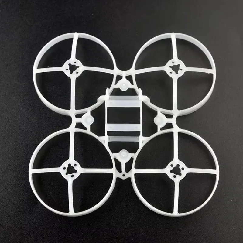 เฟรมโดรน HappyModel Mobula7 V4 - Drone Propeller บทวิจารณ์และราคา