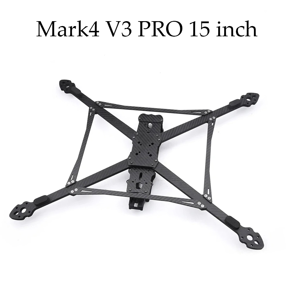 ชุดโครงโดรน MARK4 V3 Pro ขนาด  - Drone Landing Gear บทวิจารณ์และราคา
