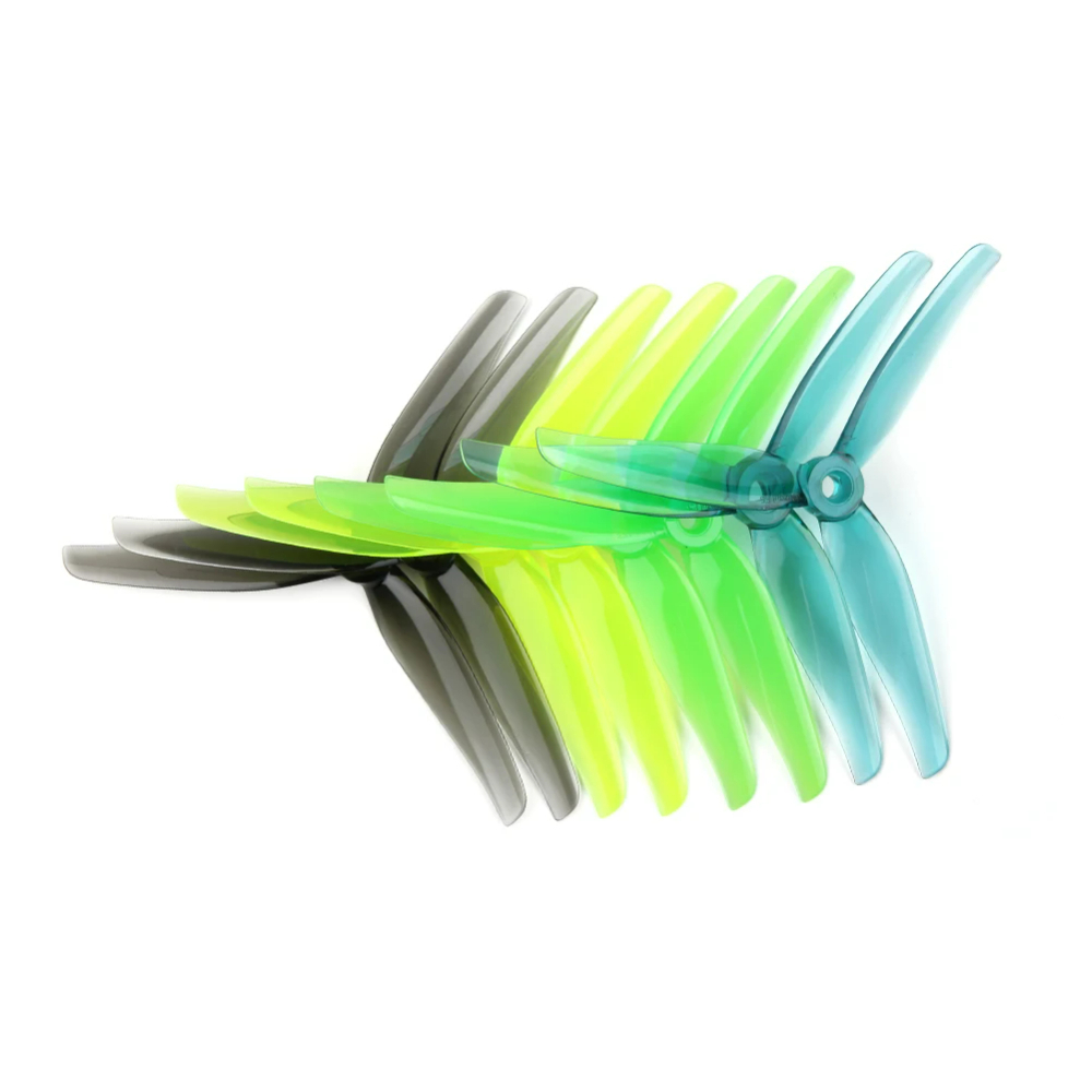 ไอไฟลท์ นาซกุล เอฟ 5 ใบพัด 3 ใ - Drone Propeller บทวิจารณ์และราคา