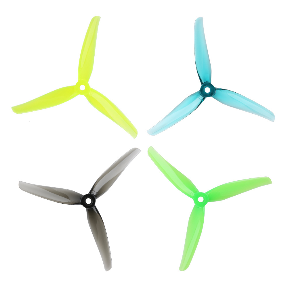 ไอไฟลท์ นาซกุล เอฟ 5 ใบพัด 3 ใ - Drone Propeller บทวิจารณ์และราคา