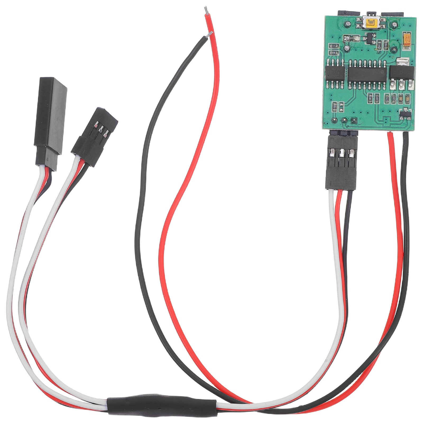 อุปกรณ์ป้องกันการสูญหาย 3 in 1 - Drone Buzzer บทวิจารณ์และราคา