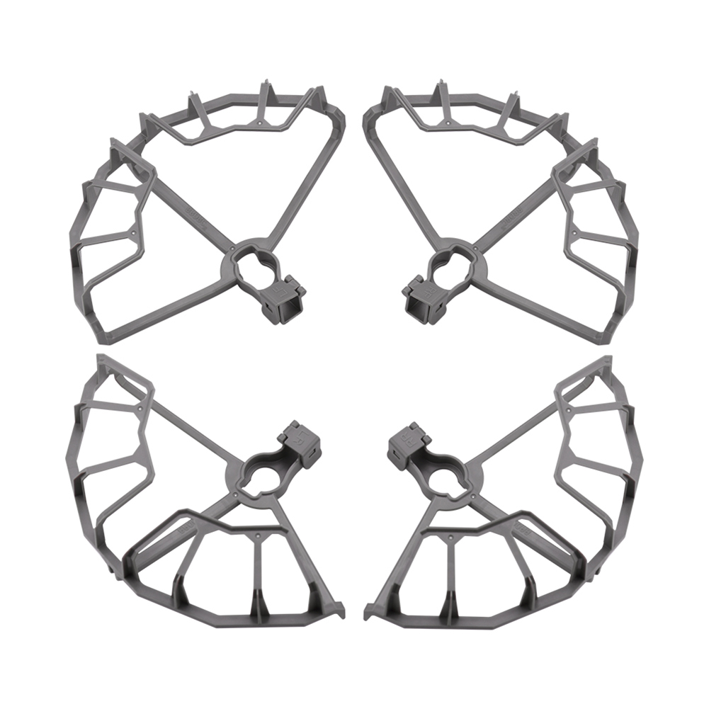 วงแหวนป้องกันใบพัดโดรน ฝาครอบป - Drone Propeller Guard บทวิจารณ์และราคา