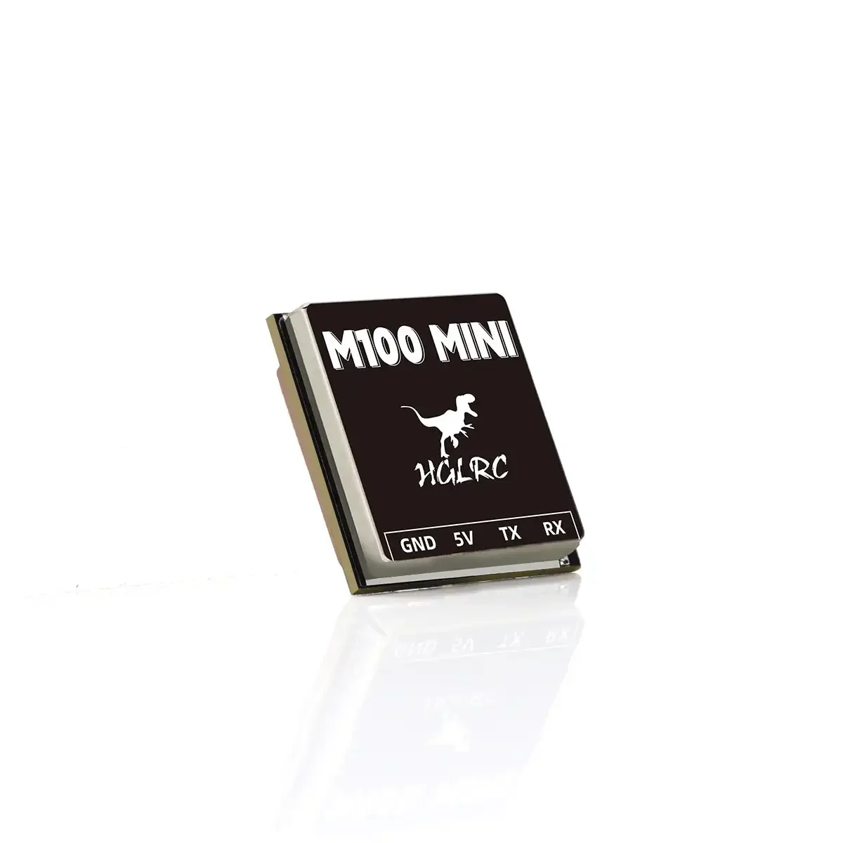 HGLRC M100 มินิ GPS โมดูล M10  - Drone Gps Module บทวิจารณ์และราคา