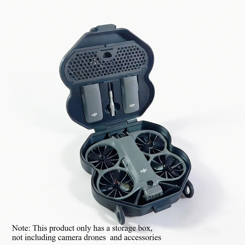 กระเป๋าอเนกประสงค์สำหรับ DJI N - Drone Battery บทวิจารณ์และราคา