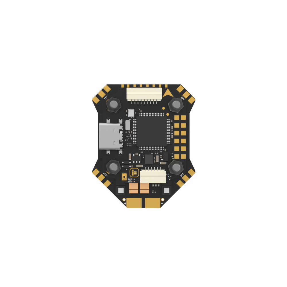 ชุดควบคุมการบิน iFlight Borg F - Drone Flight Controller บทวิจารณ์และราคา