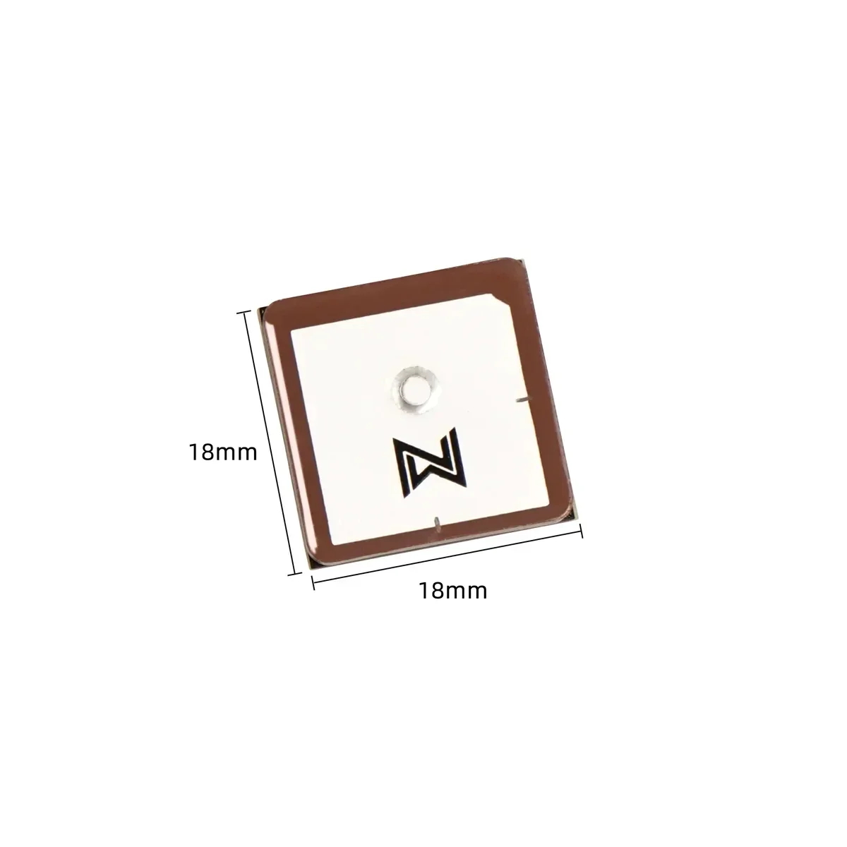 Stock Walksnail WS-M181 GPS M1 - Drone Compass บทวิจารณ์และราคา